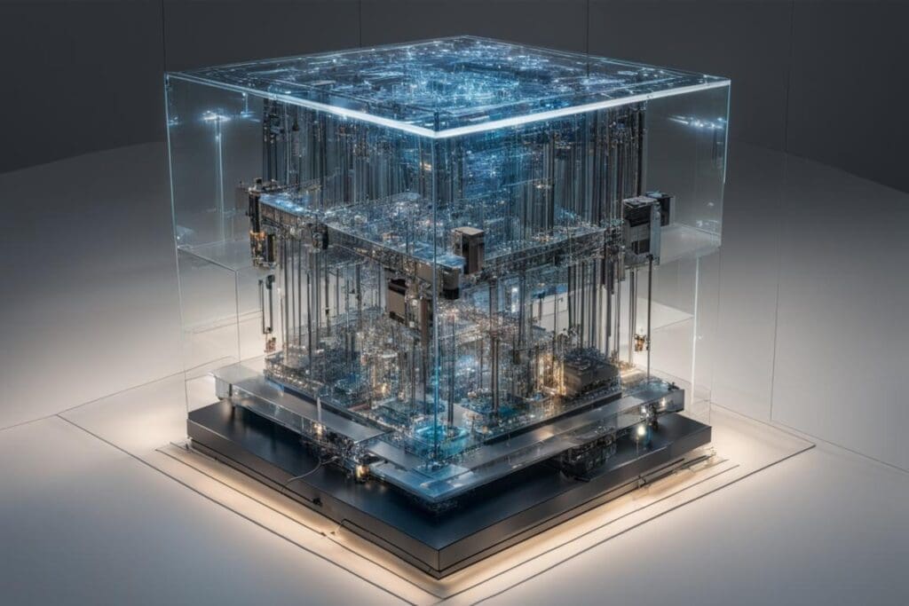 transparency in AI transparency in AI